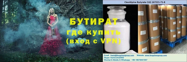шишки Верея